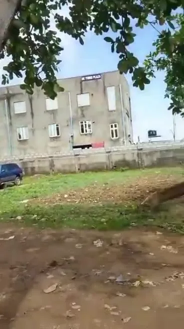 Land In Life Camp For Sale in Abuja (FCT)