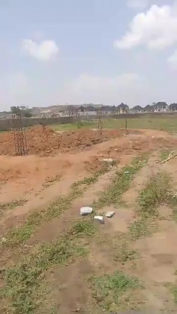 Land In Lugbe For Sale in Abuja (FCT)