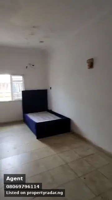 Self Contain In Jabi For Rent in Abuja (FCT)