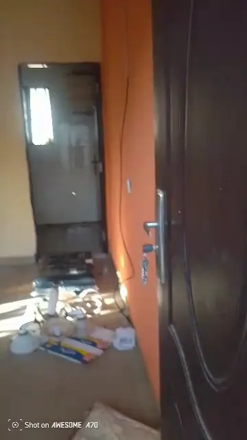Self Contain In Lokogoma For Rent in Abuja (FCT)